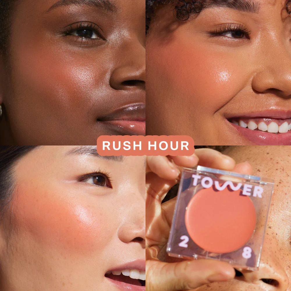 BeachPlease Cream Blush - Image 13