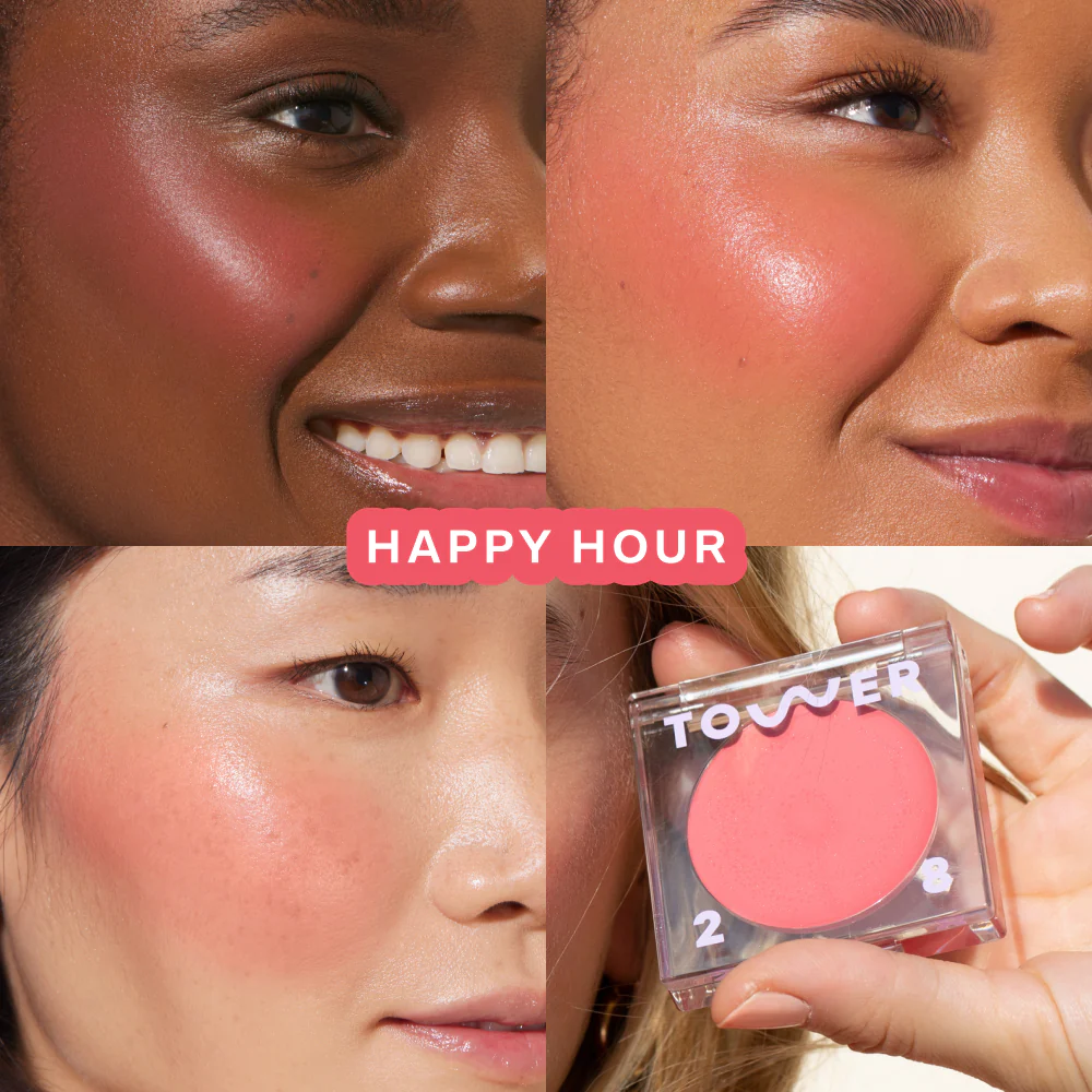 BeachPlease Cream Blush - Image 16