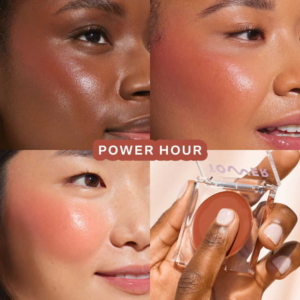 BeachPlease Cream Blush - Image 22