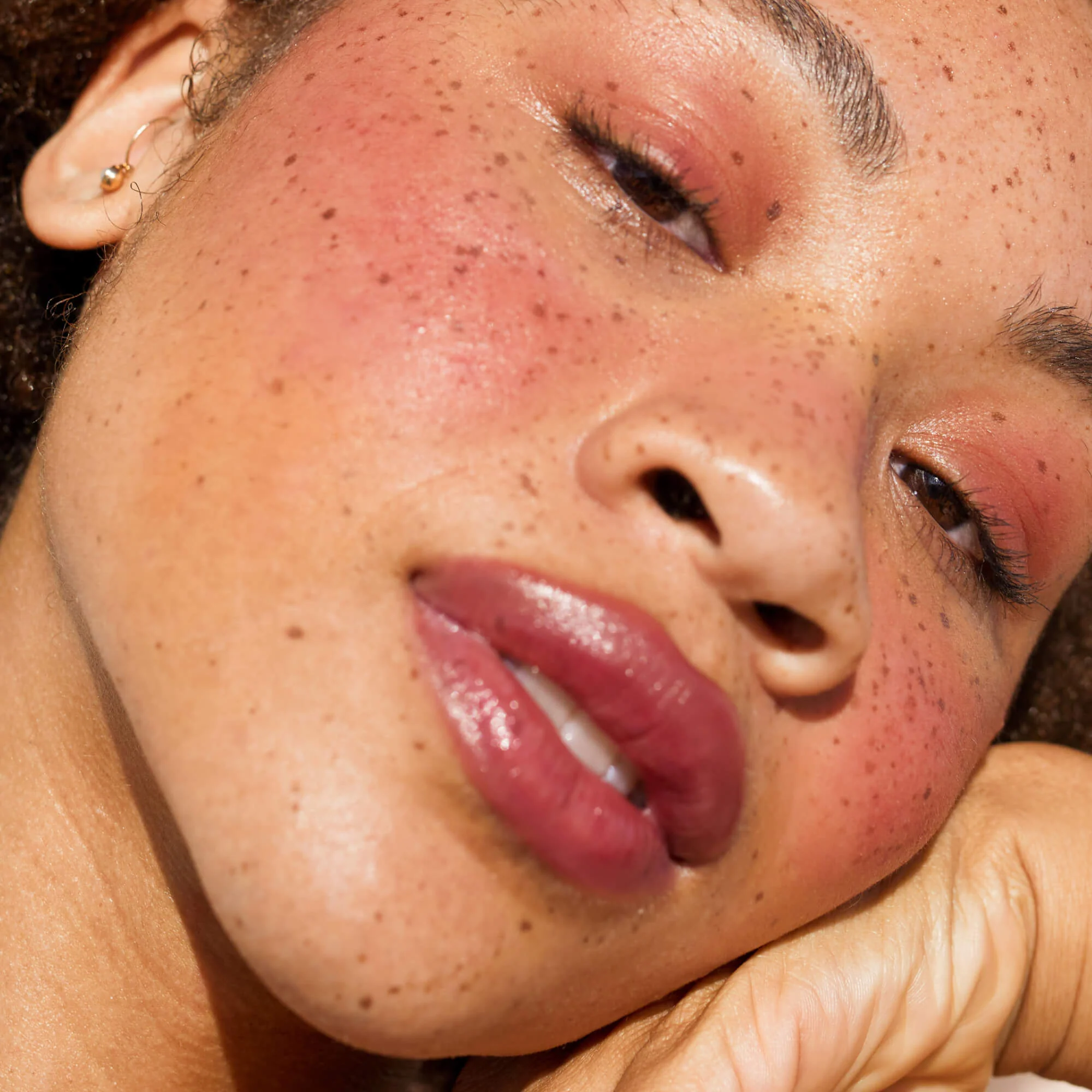 BeachPlease Cream Blush - Image 26