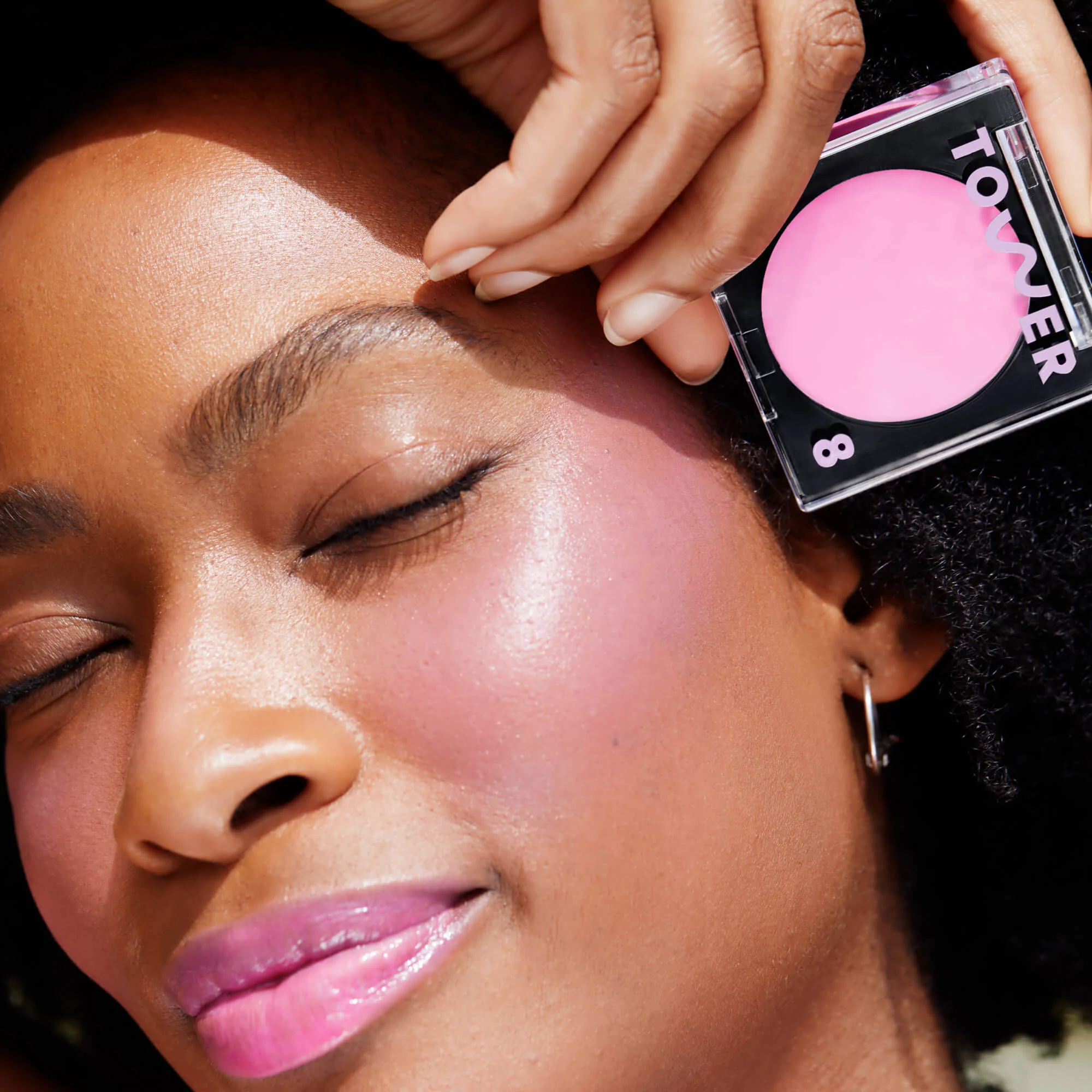 BeachPlease Cream Blush - Image 8