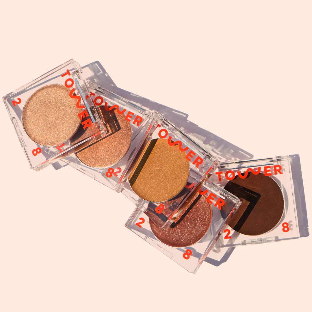 Bronzino® Cream Bronzer - Image 11