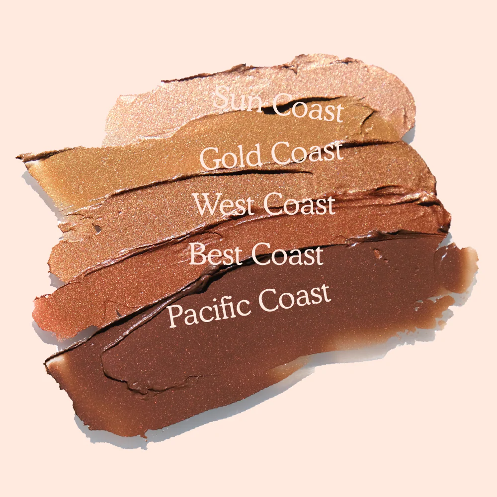 Bronzino® Cream Bronzer - Image 12