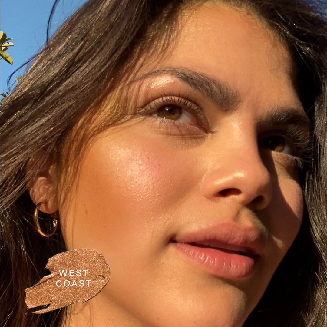 Bronzino® Cream Bronzer - Image 7