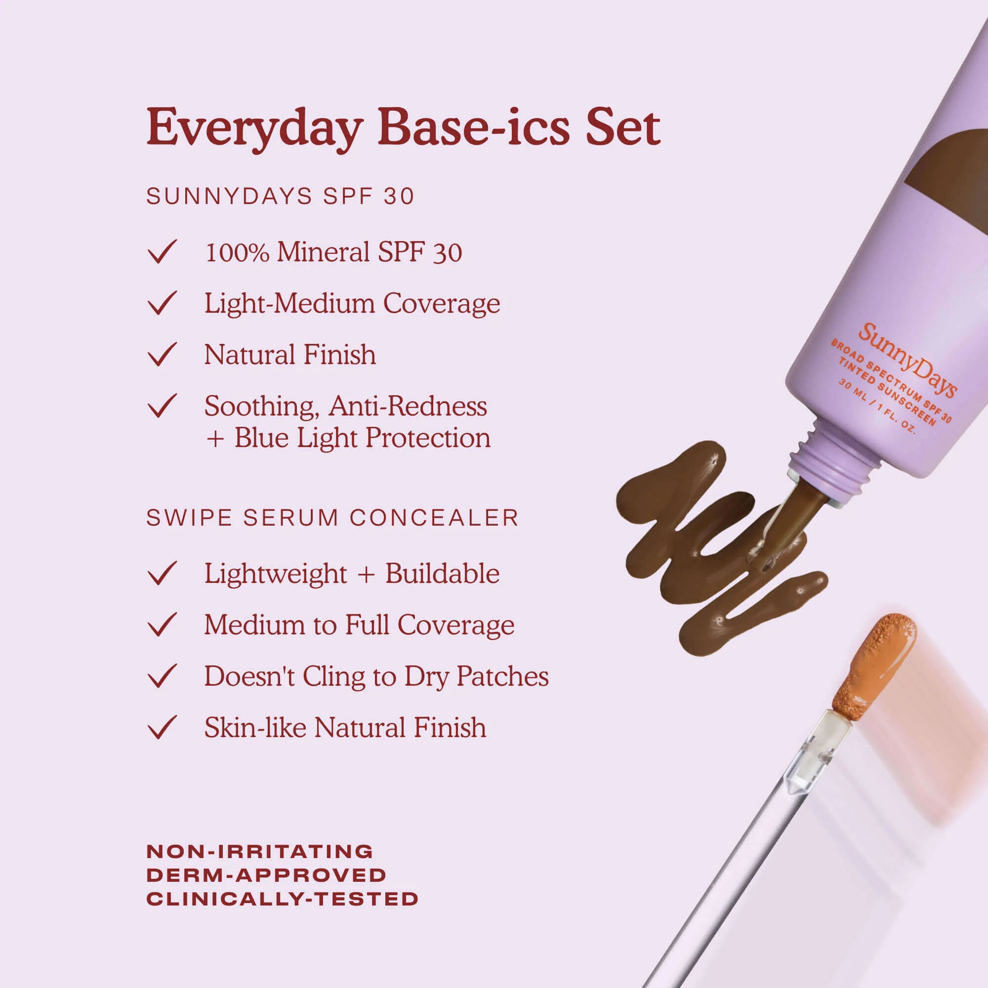 Everyday Base-ics Set - Image 4
