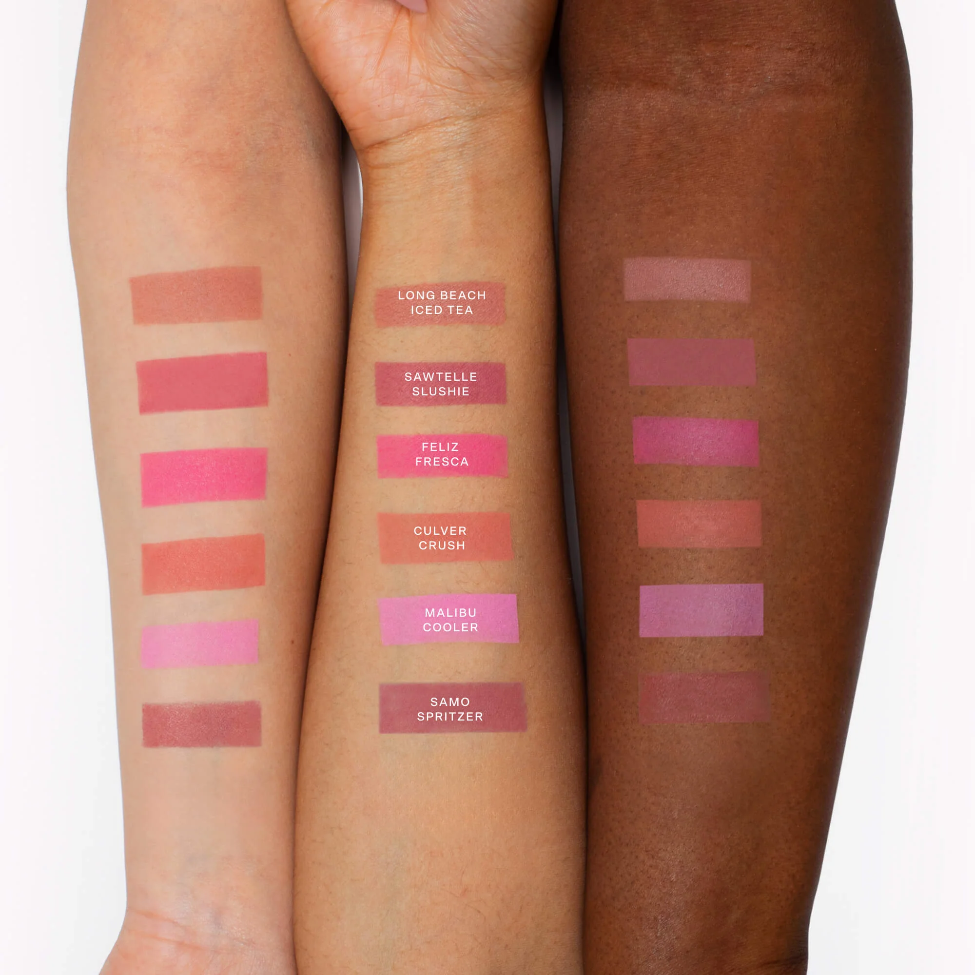 GetSet® Powder Blush Gift Set - Image 5
