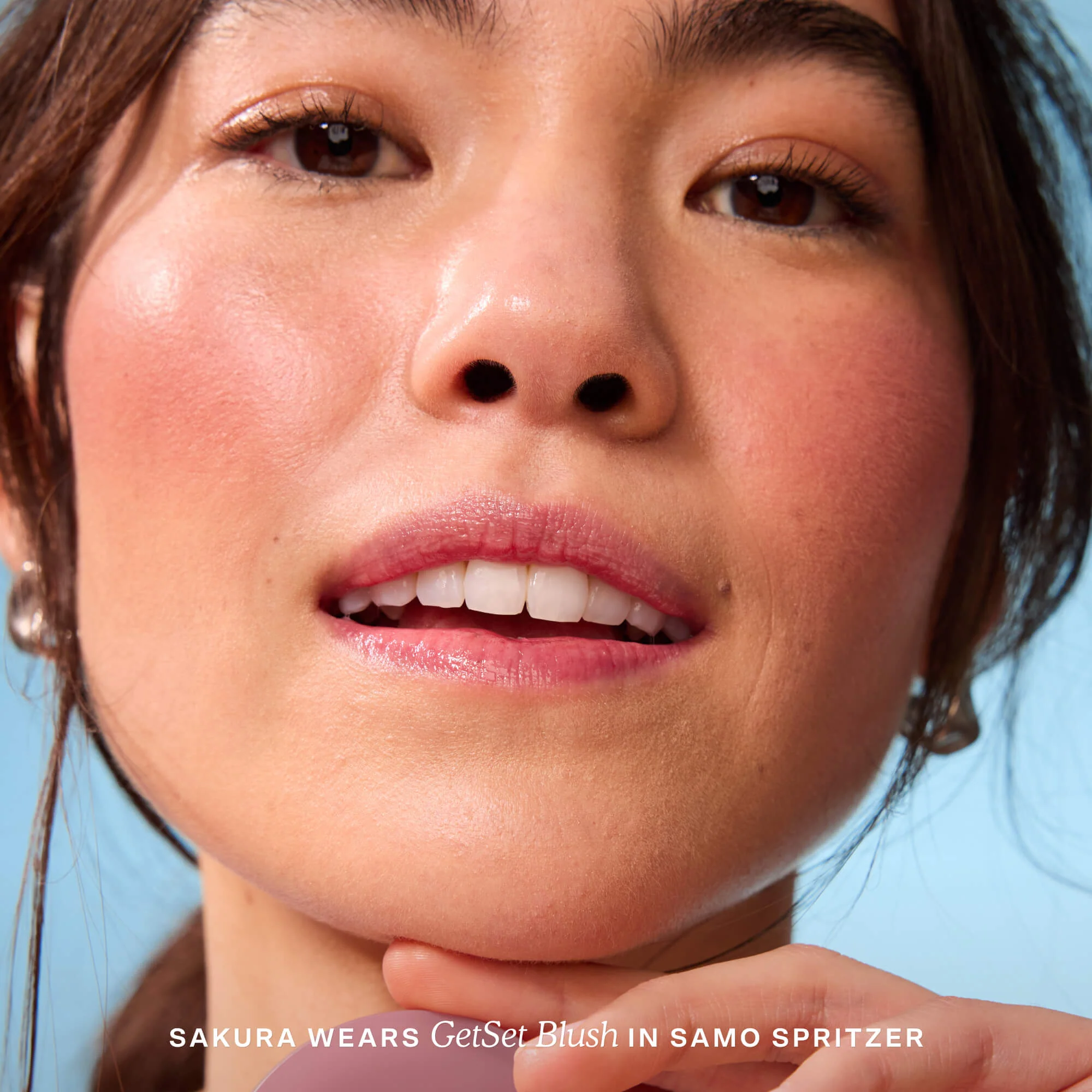 GetSet® Matte Powder Blush - Image 15