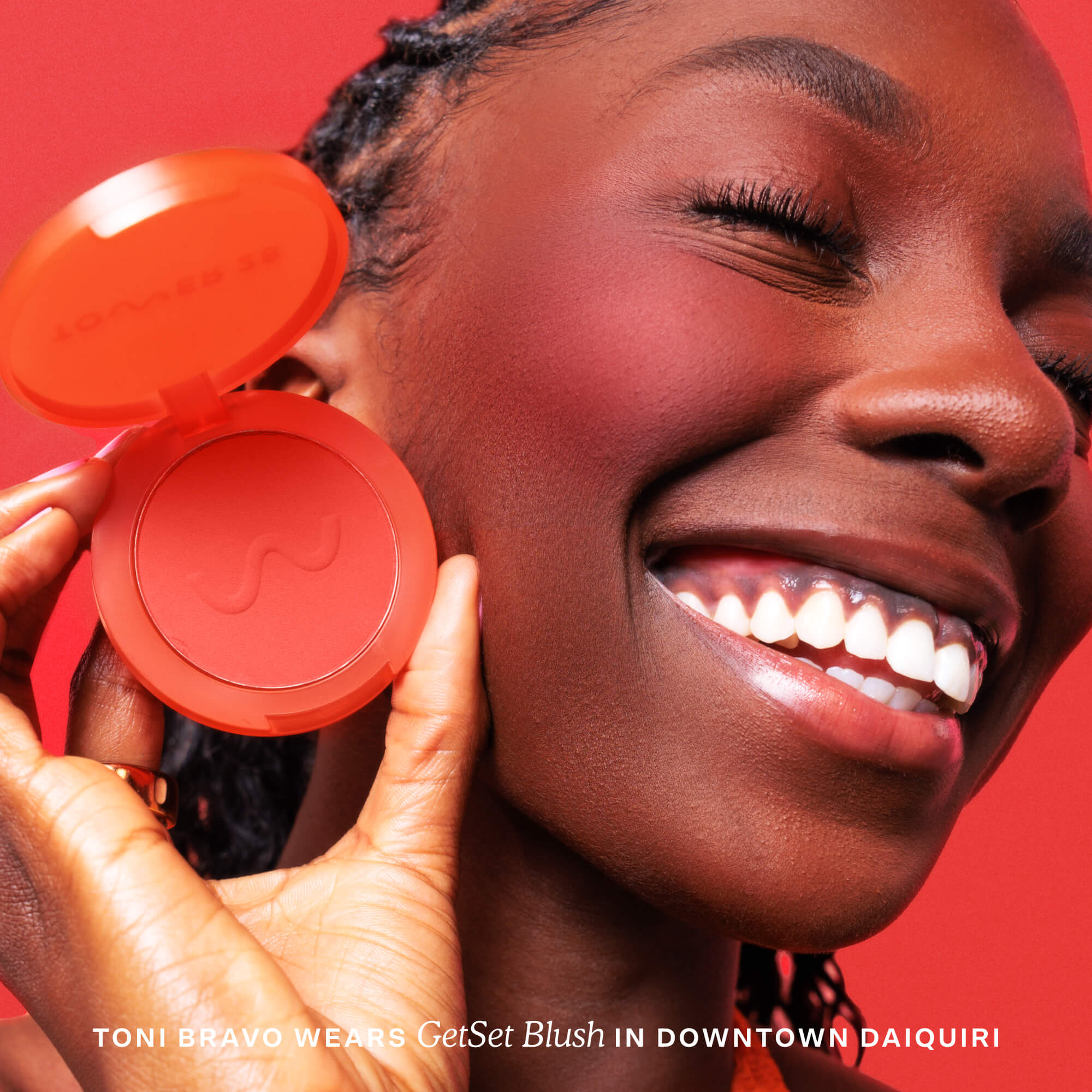GetSet® Matte Powder Blush - Image 27