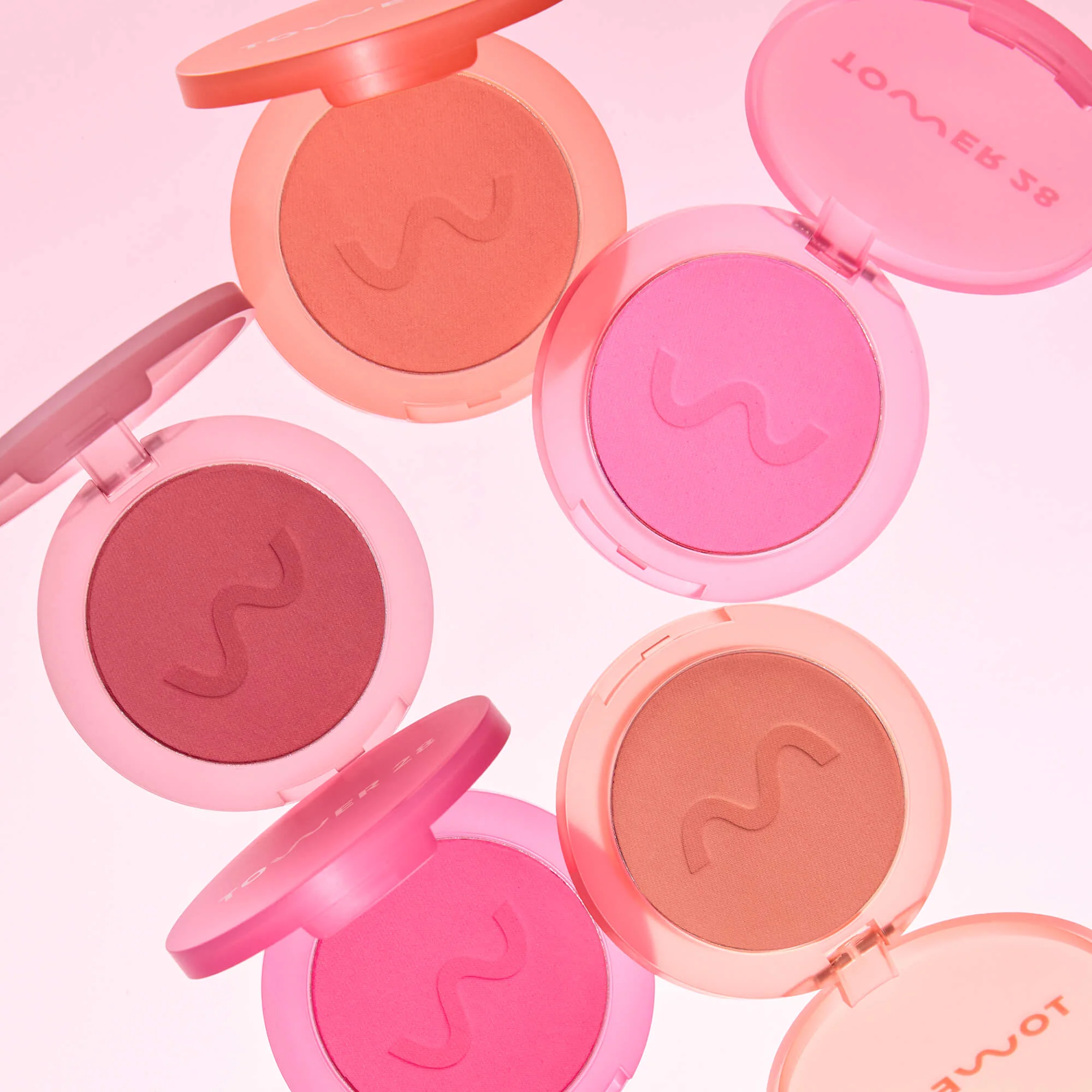 GetSet® Matte Powder Blush - Image 35