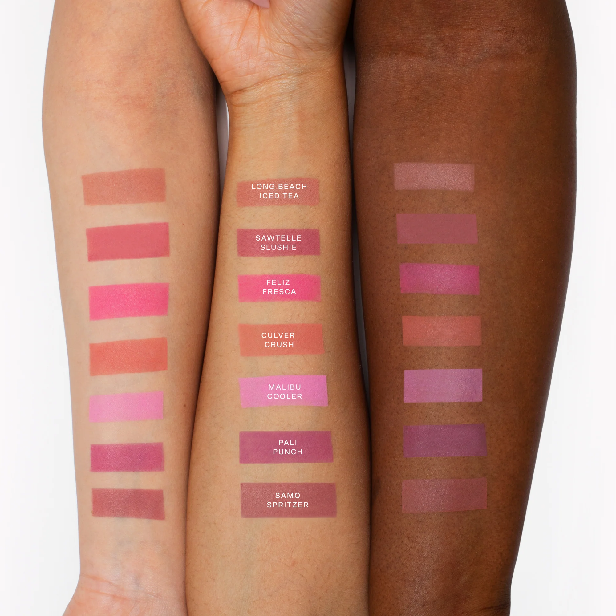 GetSet® Matte Powder Blush - Image 36