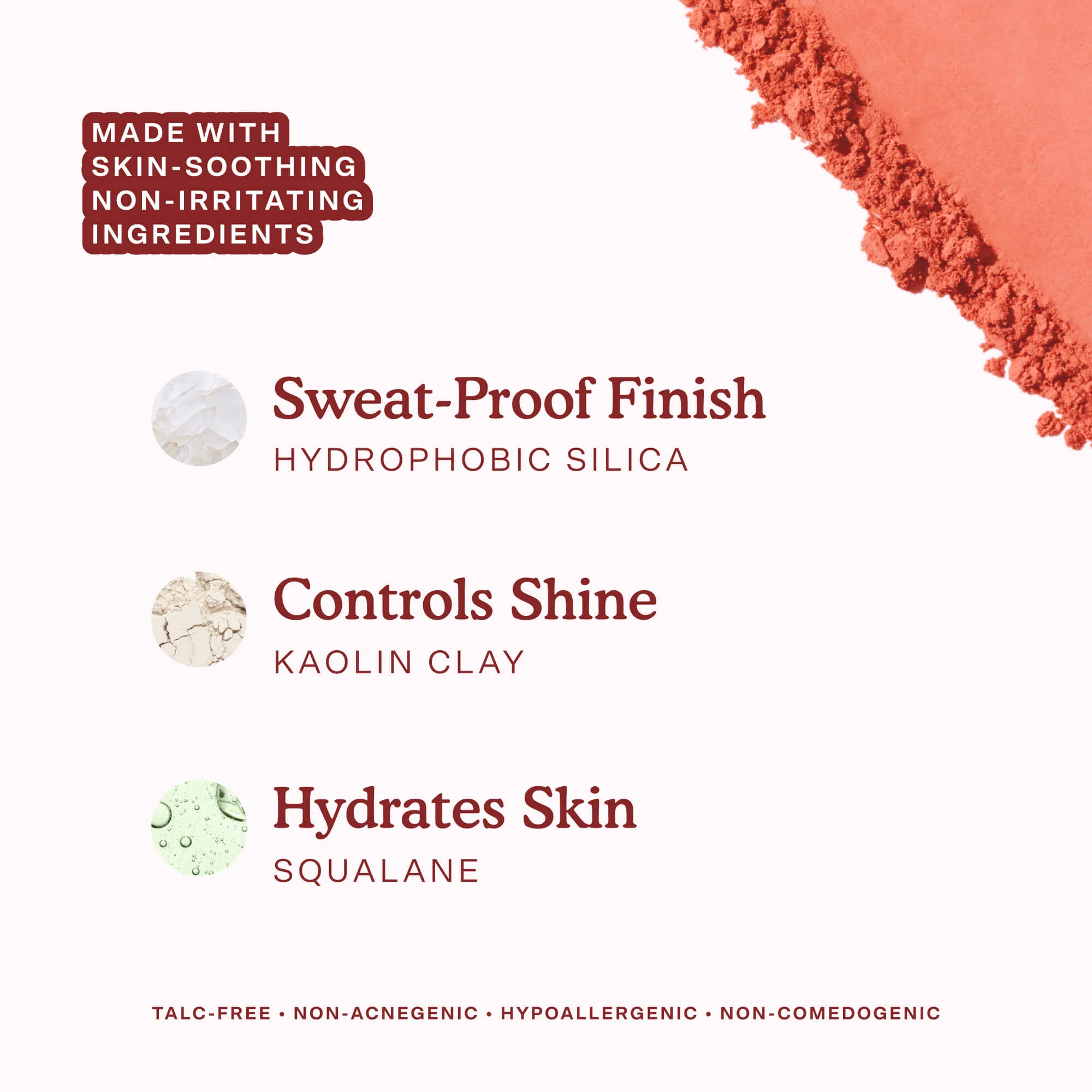 GetSet® Matte Powder Blush - Image 38