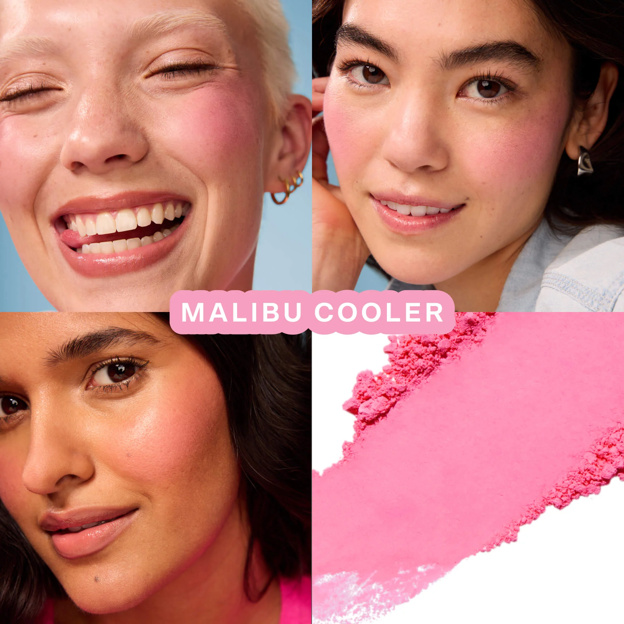 GetSet® Matte Powder Blush - Image 7