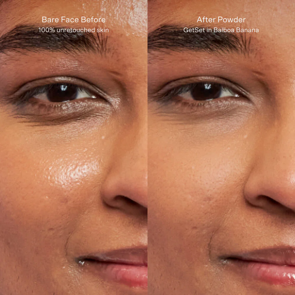 GetSet® Pressed Powder - Image 10