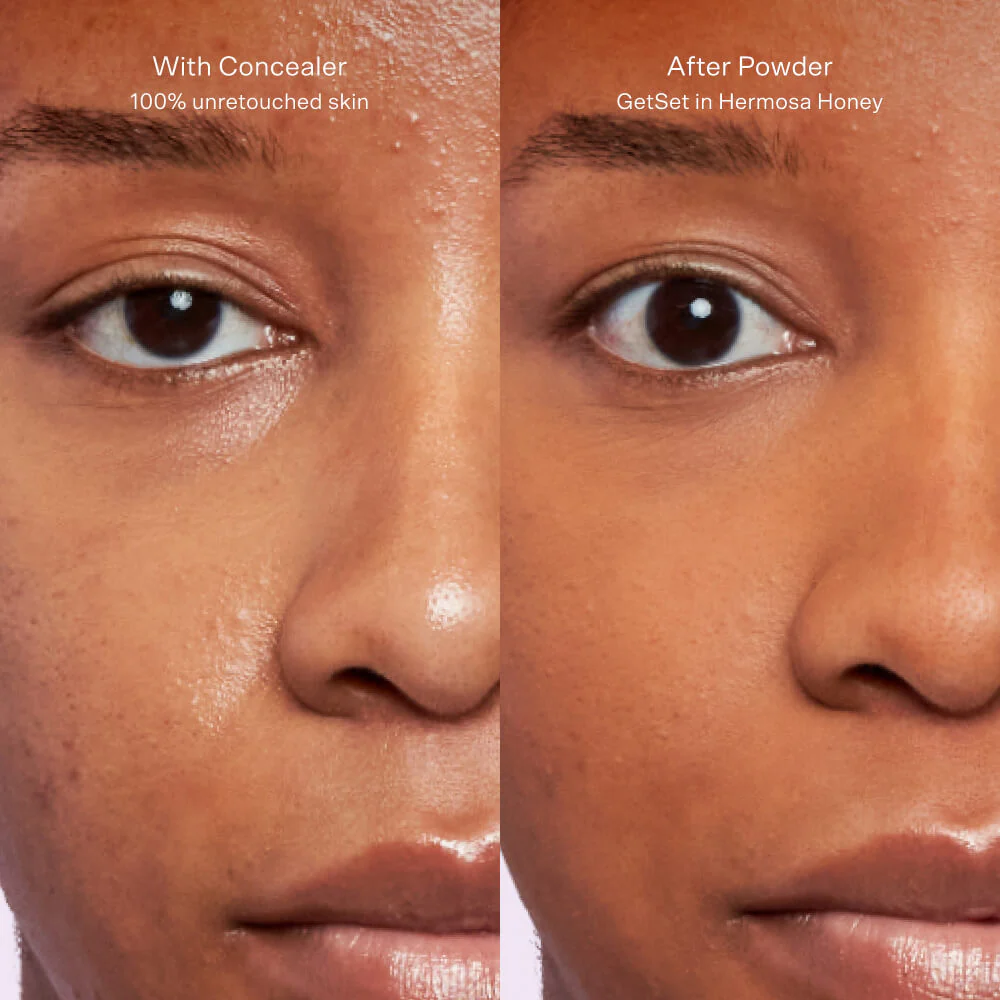GetSet® Pressed Powder - Image 13