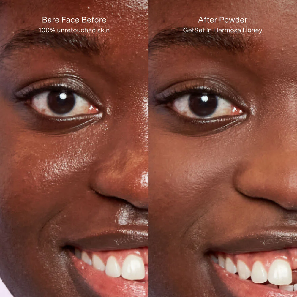 GetSet® Pressed Powder - Image 14