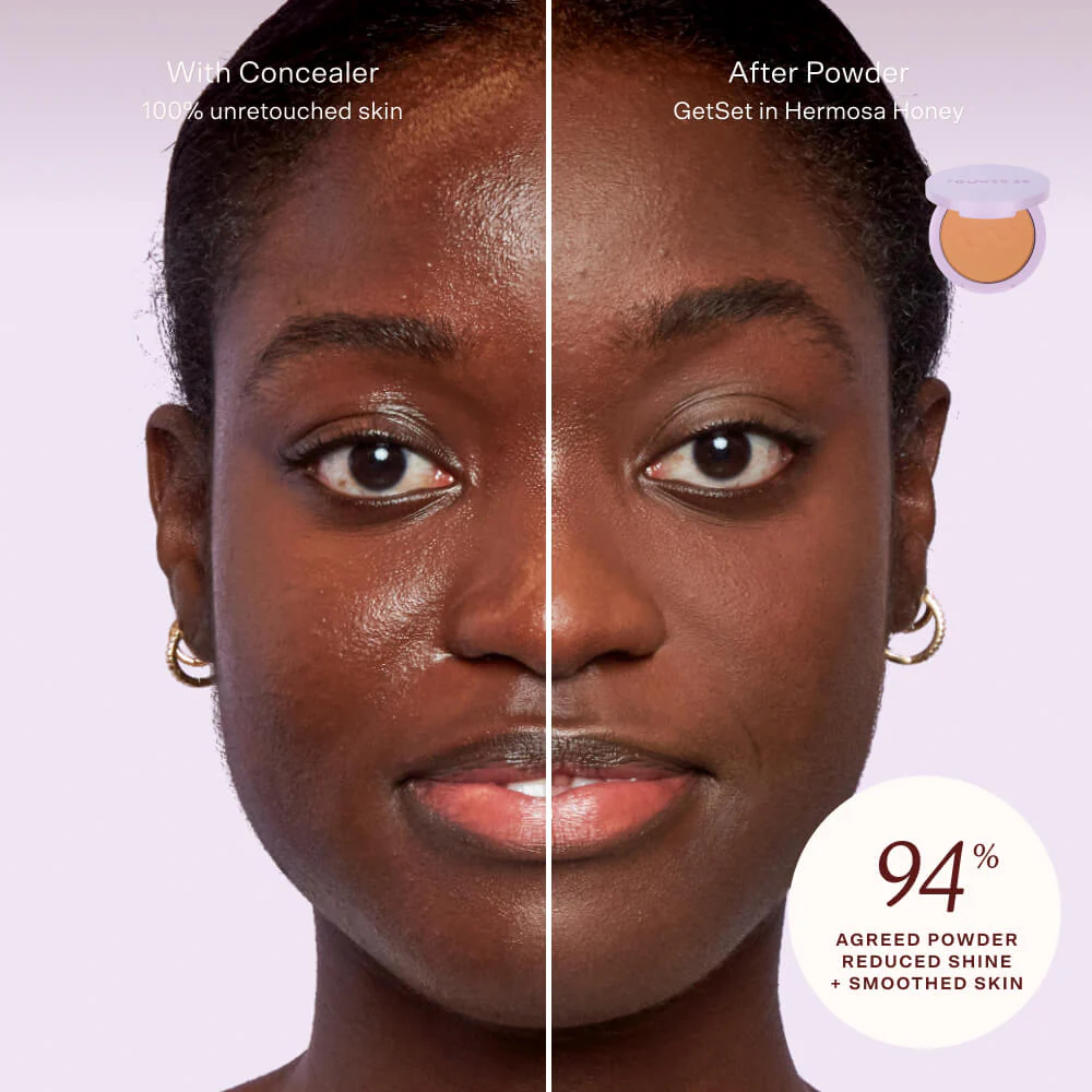 GetSet® Pressed Powder - Image 15