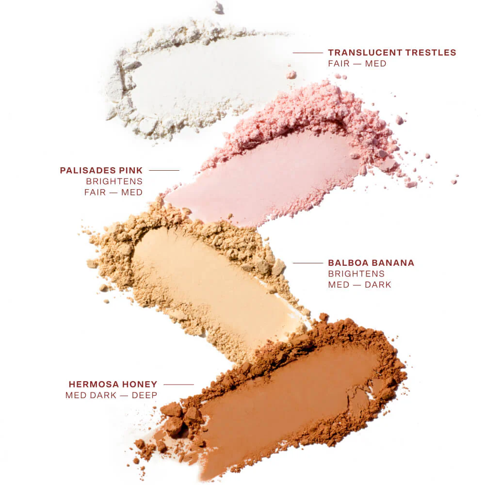 GetSet® Pressed Powder - Image 18