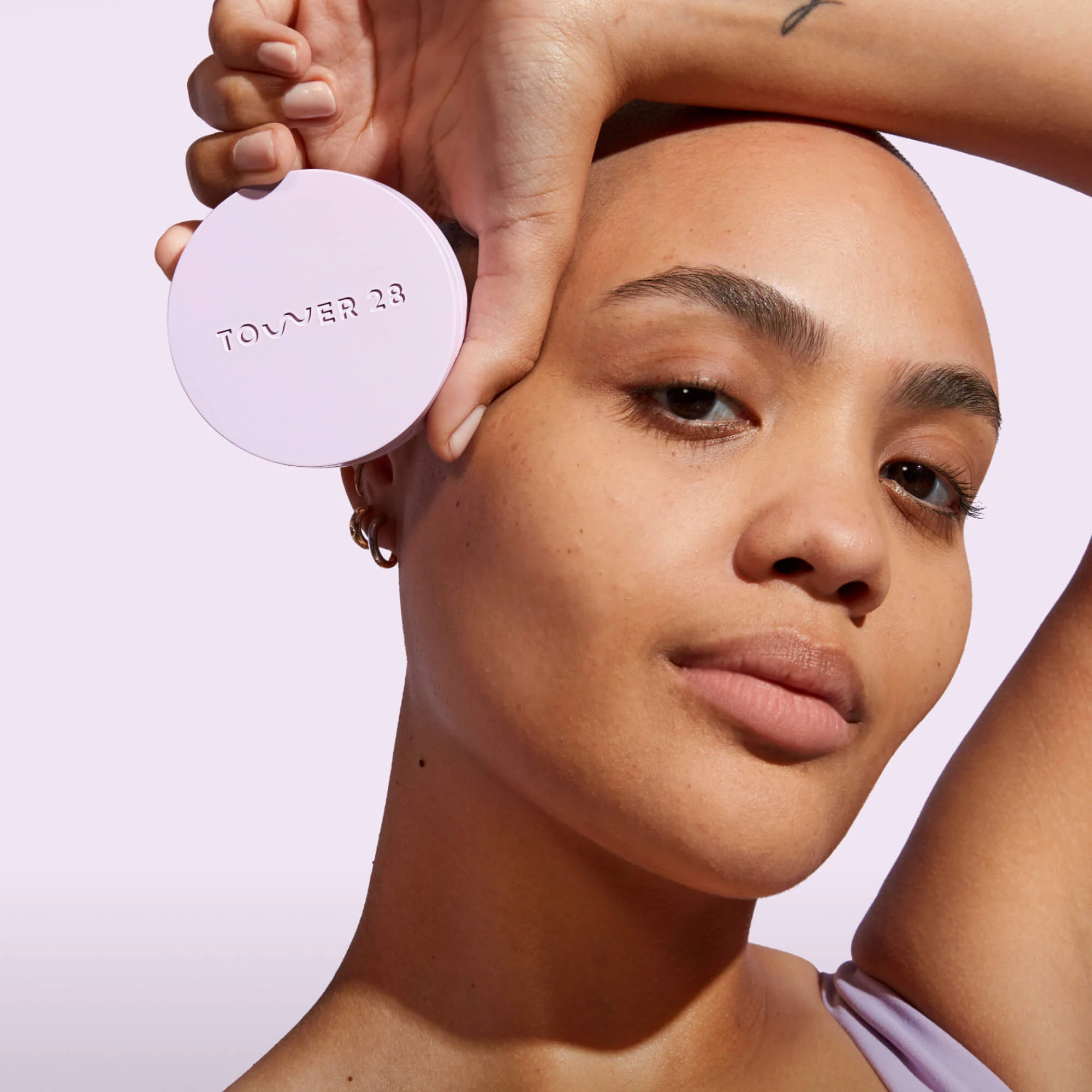 GetSet® Pressed Powder - Image 2