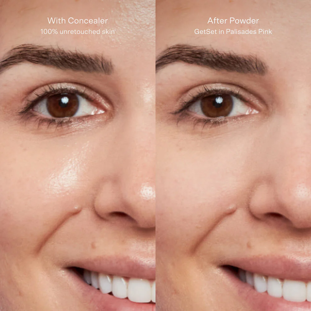 GetSet® Pressed Powder - Image 9