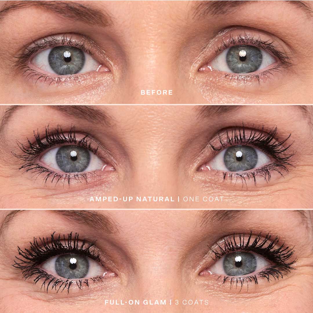 MakeWaves® Mini Mascara - Image 2