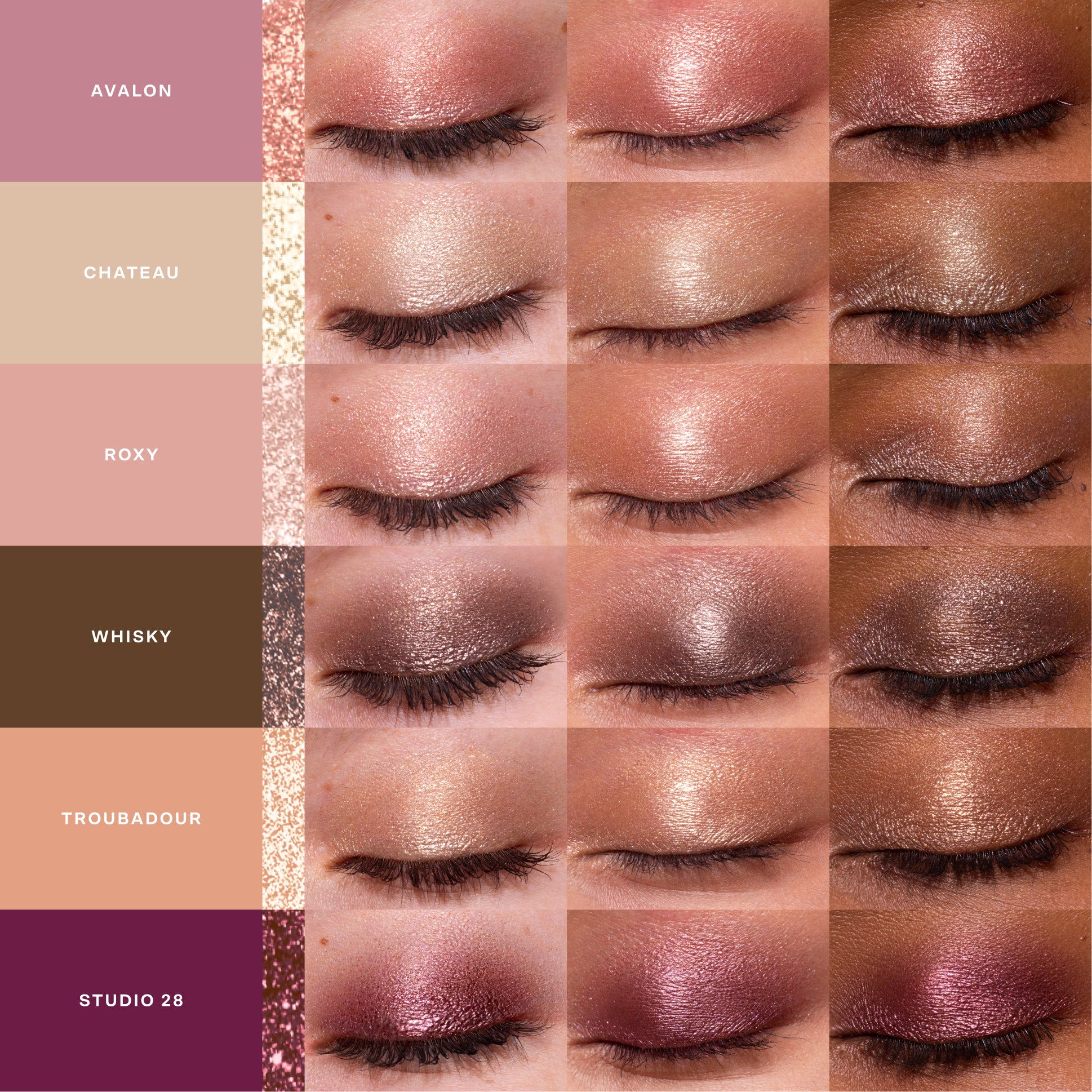 GoGo Cooling Shimmer Eyeshadow - Image 14