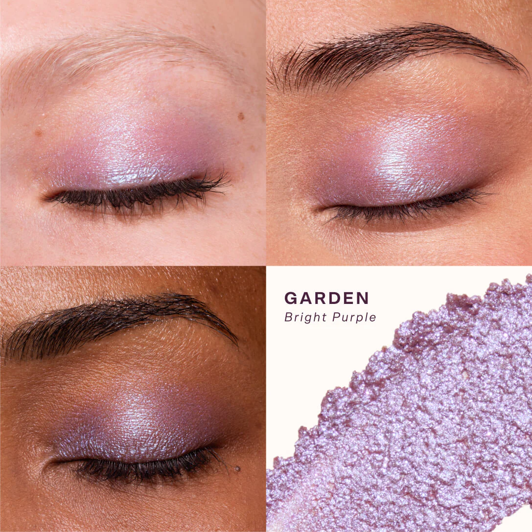GoGo Cooling Shimmer Eyeshadow - Image 19