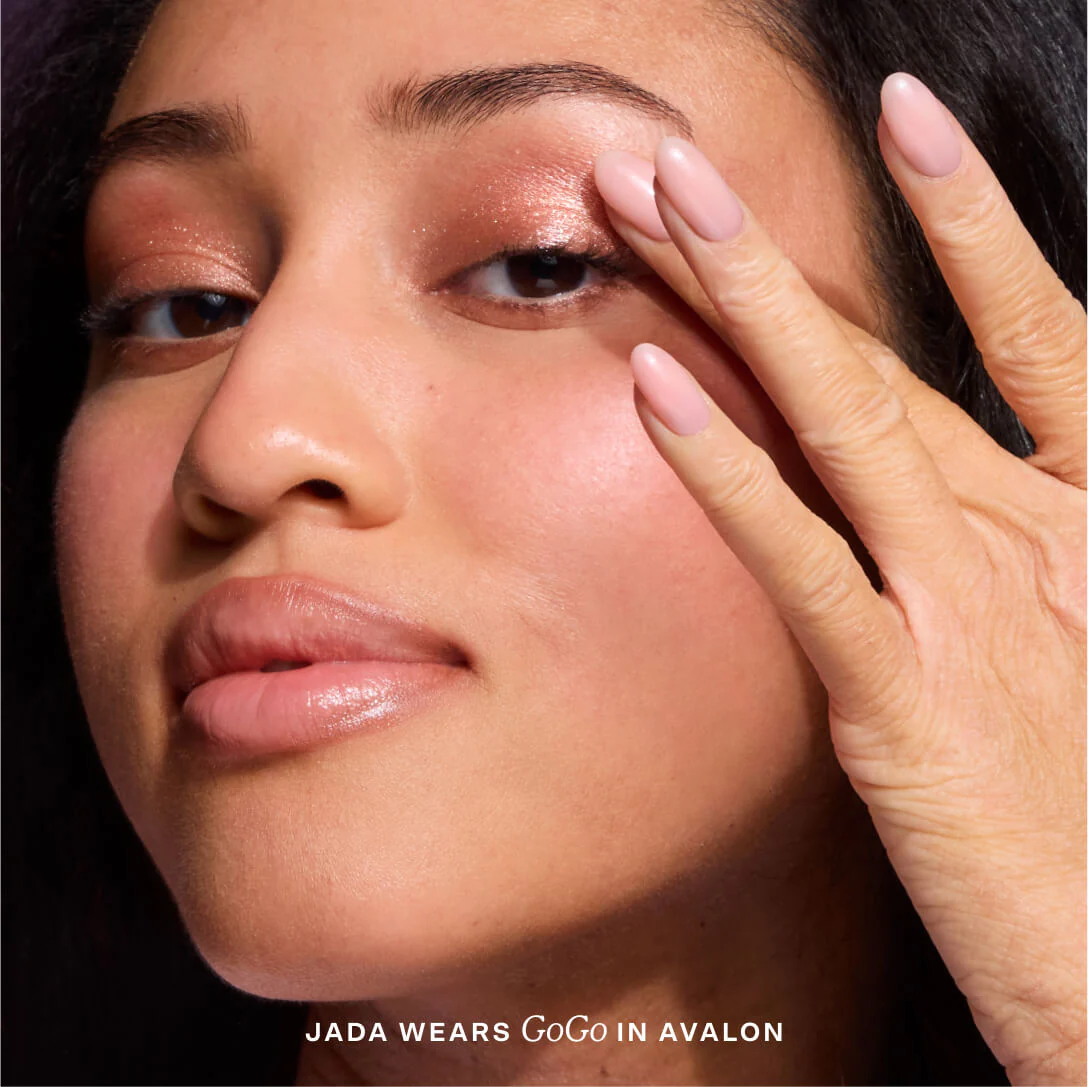 GoGo Cooling Shimmer Eyeshadow - Image 2