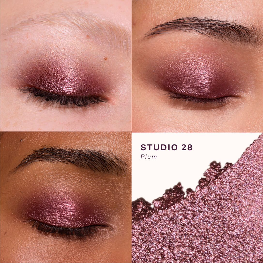 GoGo Cooling Shimmer Eyeshadow - Image 23