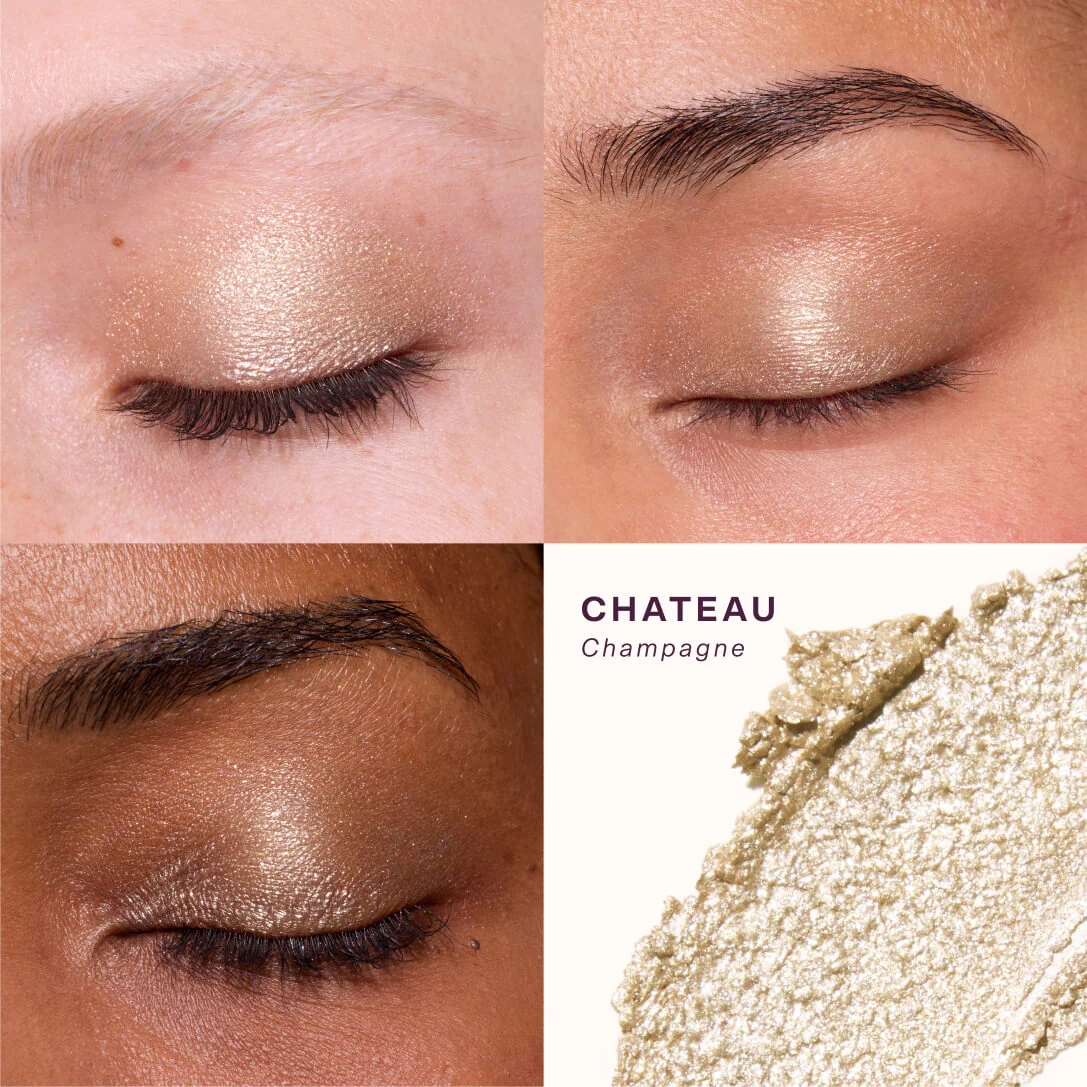 GoGo Cooling Shimmer Eyeshadow - Image 24