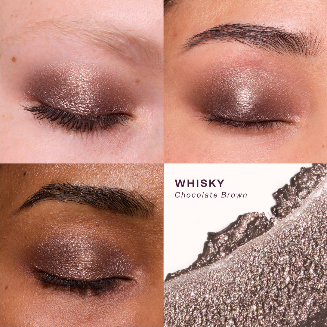 GoGo Cooling Shimmer Eyeshadow - Image 26
