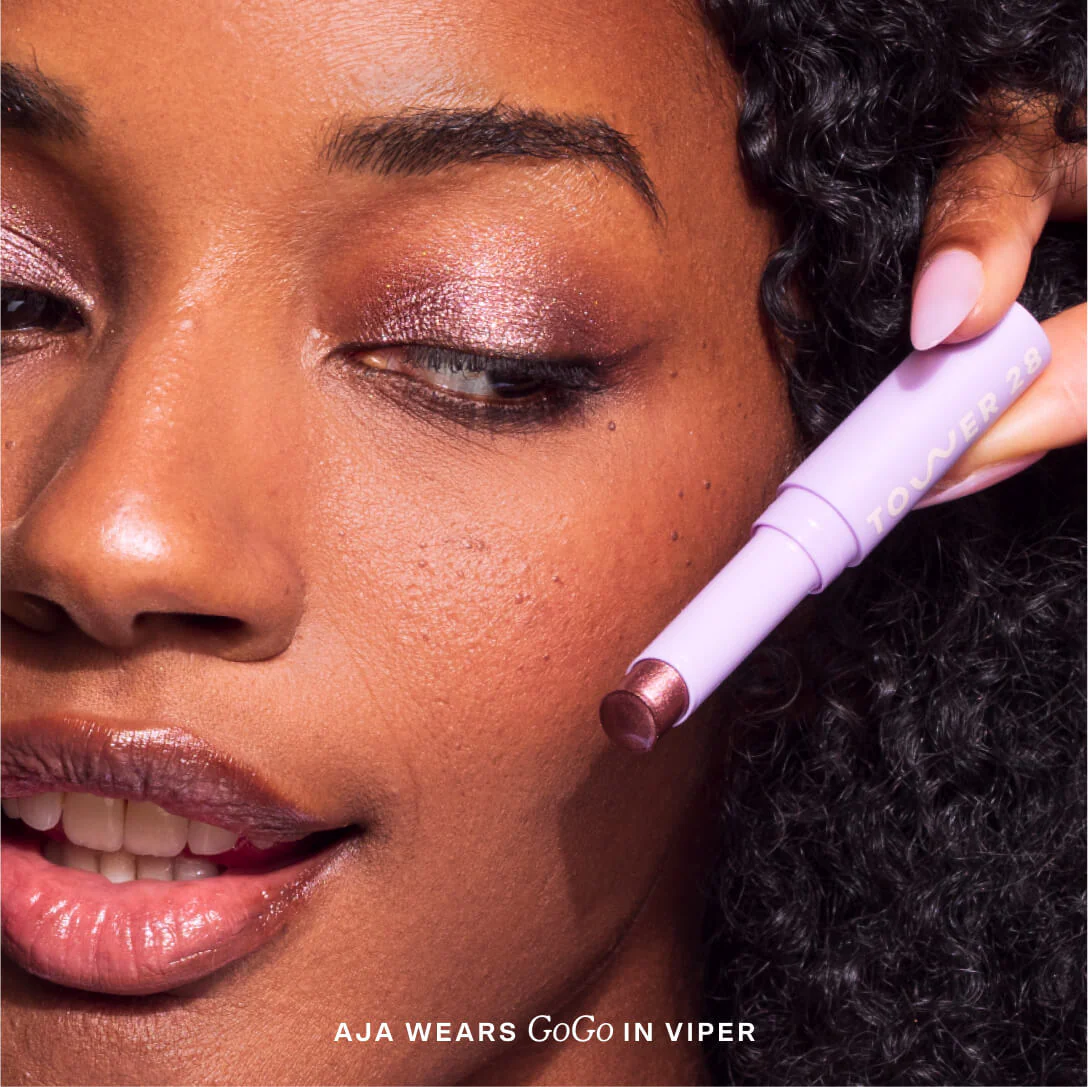 GoGo Cooling Shimmer Eyeshadow - Image 32