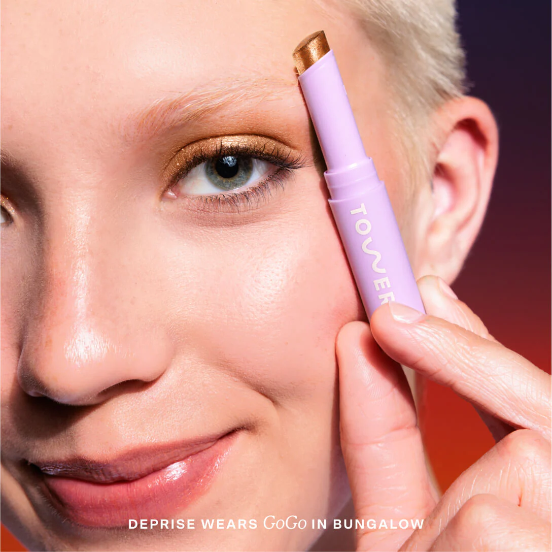 GoGo Cooling Shimmer Eyeshadow - Image 33