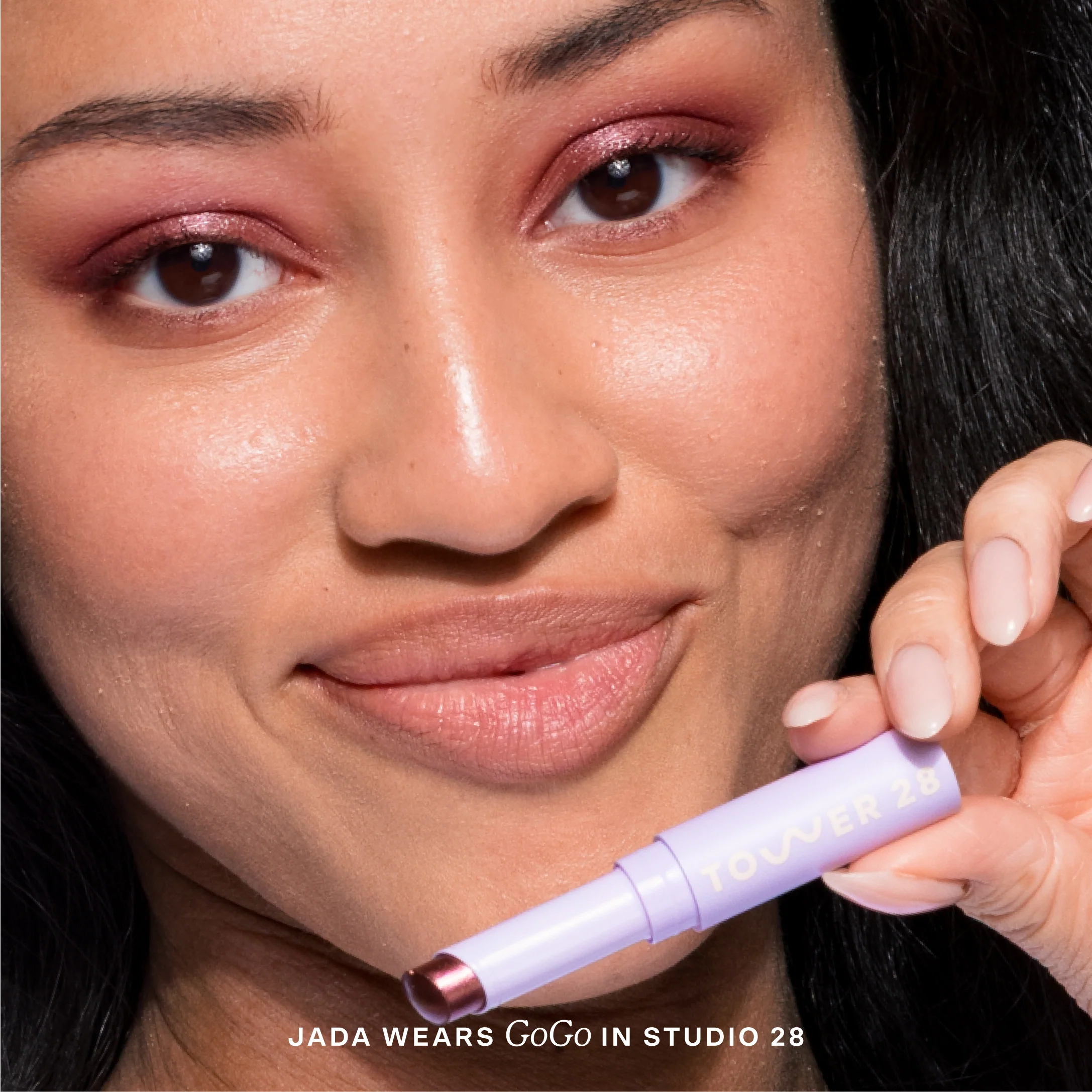GoGo Cooling Shimmer Eyeshadow - Image 35