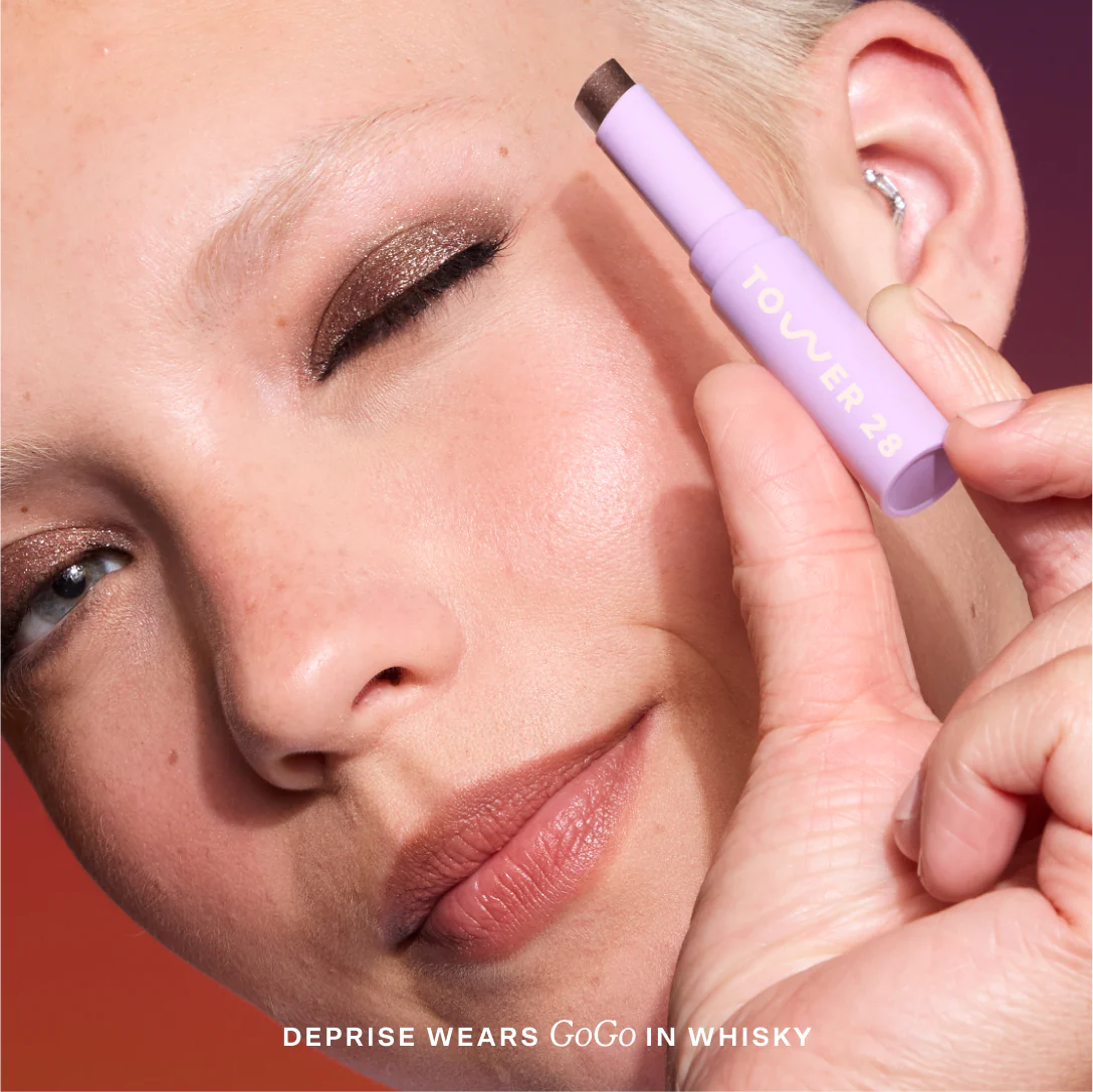 GoGo Cooling Shimmer Eyeshadow - Image 37