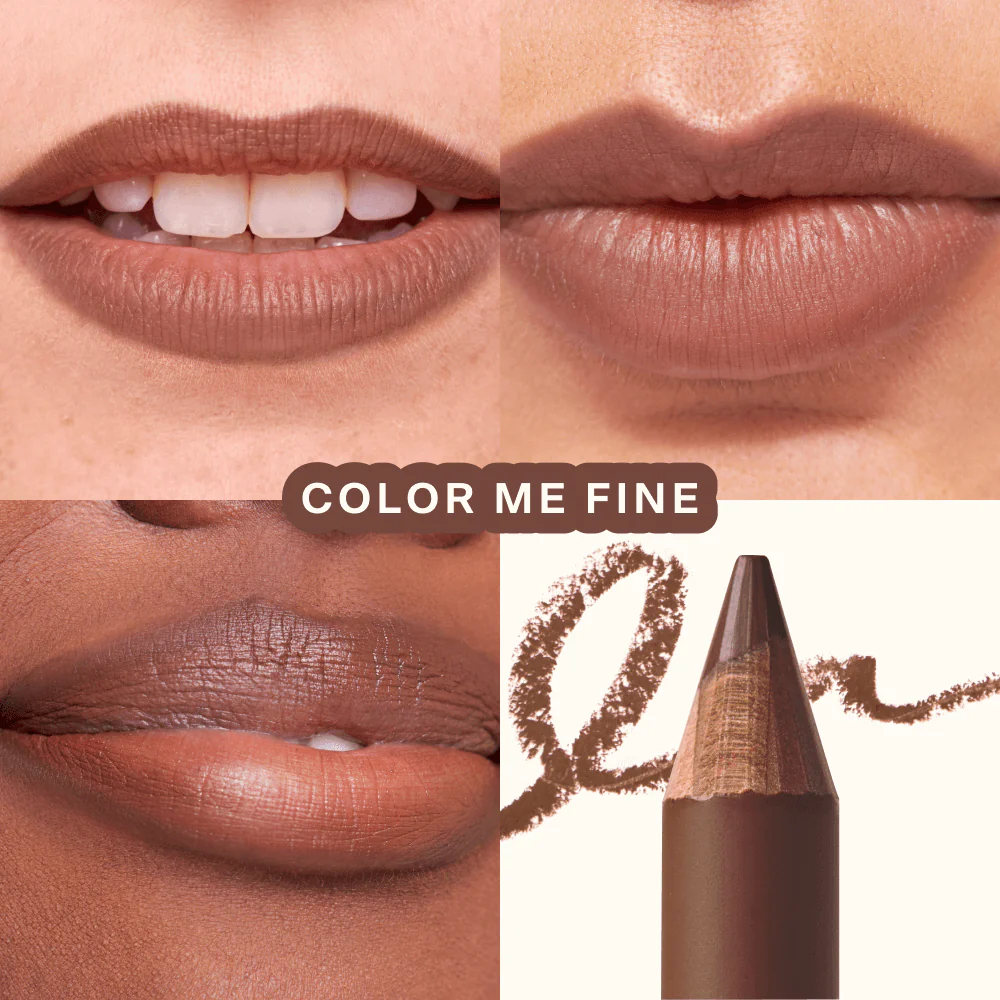 Line + Shine Lip Kit - Image 13