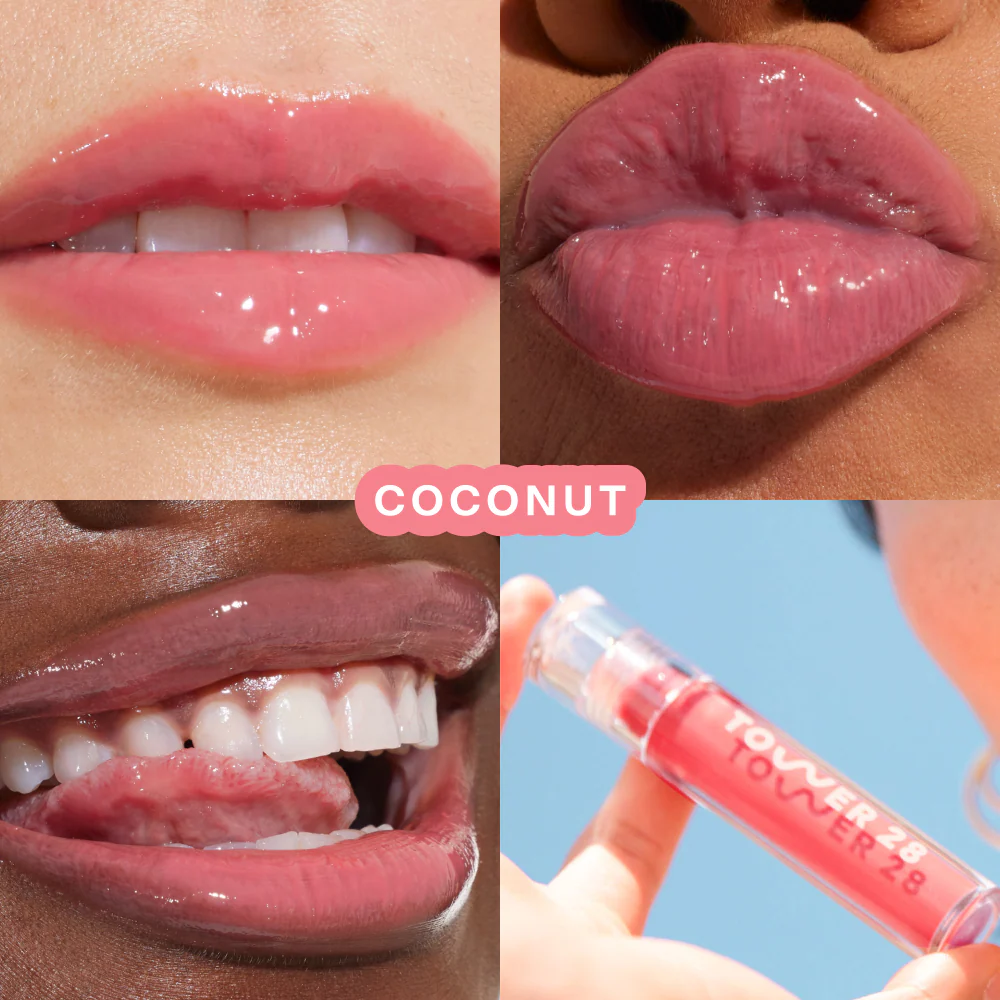 Line + Shine Lip Kit - Image 15