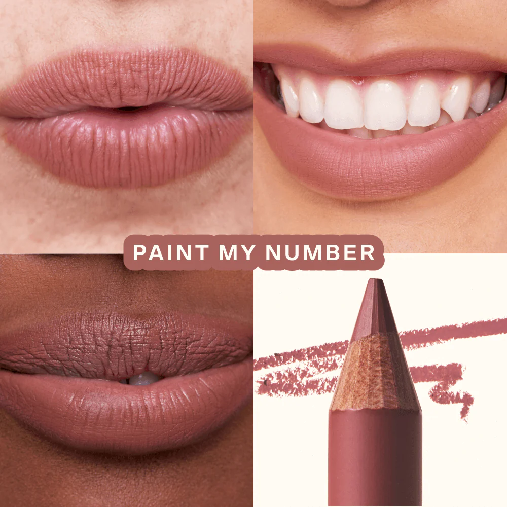 Line + Shine Lip Kit - Image 19
