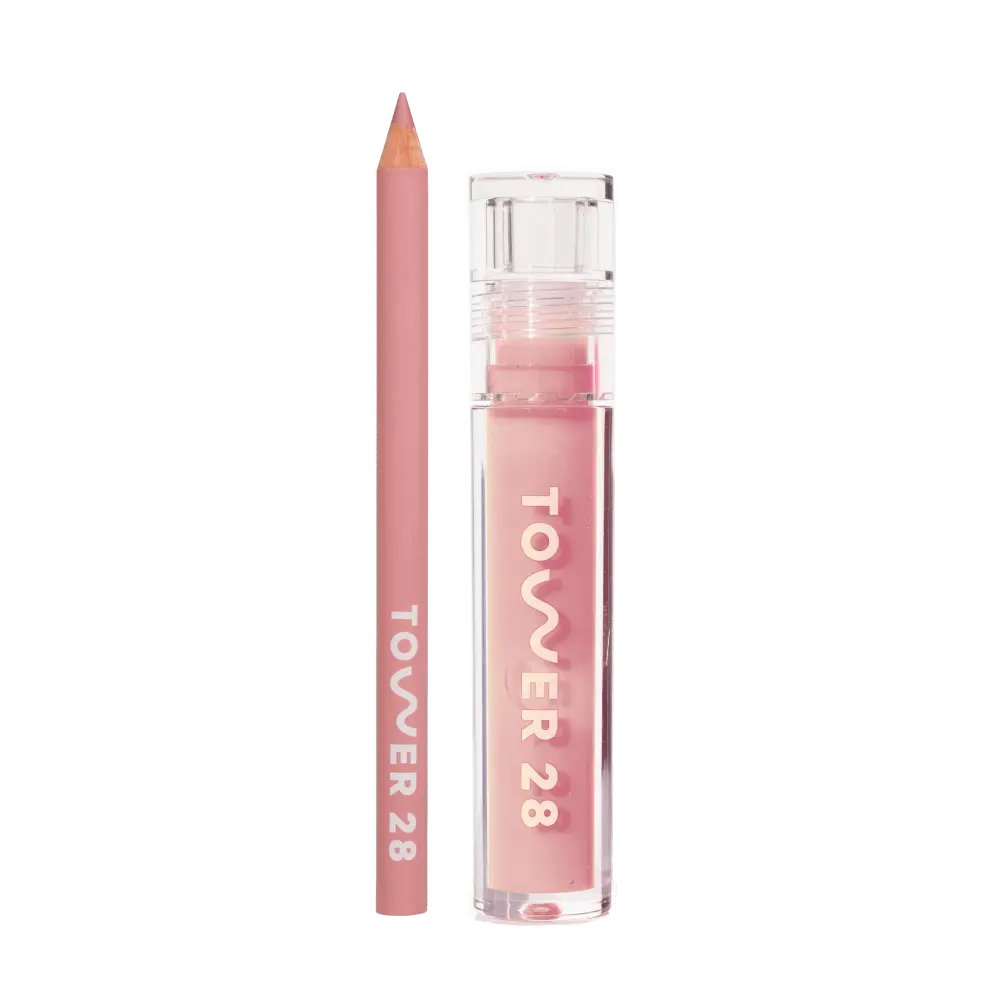 Line + Shine Lip Kit - Image 2