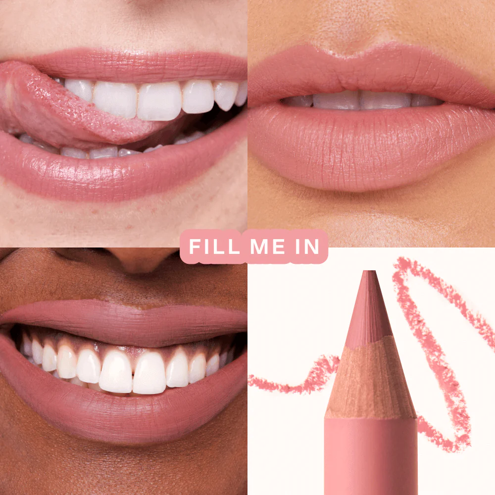 Line + Shine Lip Kit - Image 21