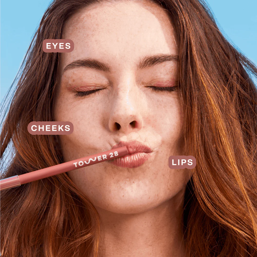 Line + Shine Lip Kit - Image 28