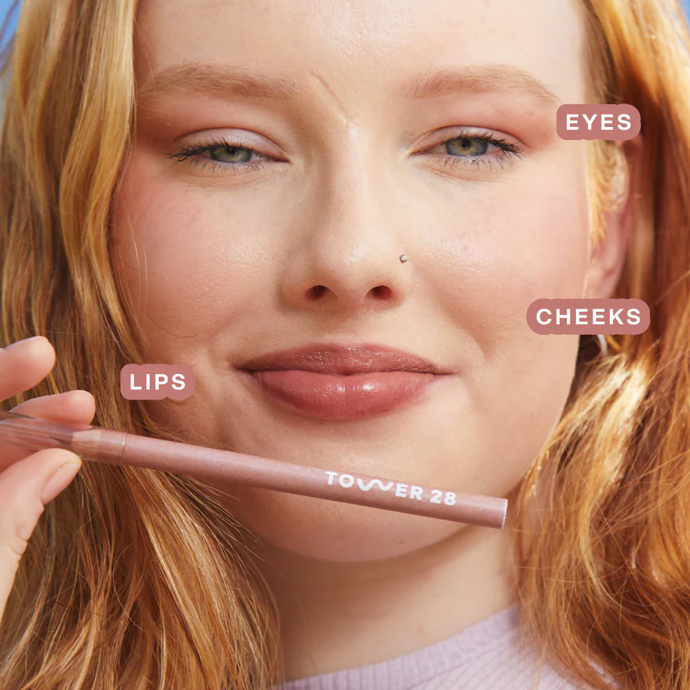 Line + Shine Lip Kit - Image 29
