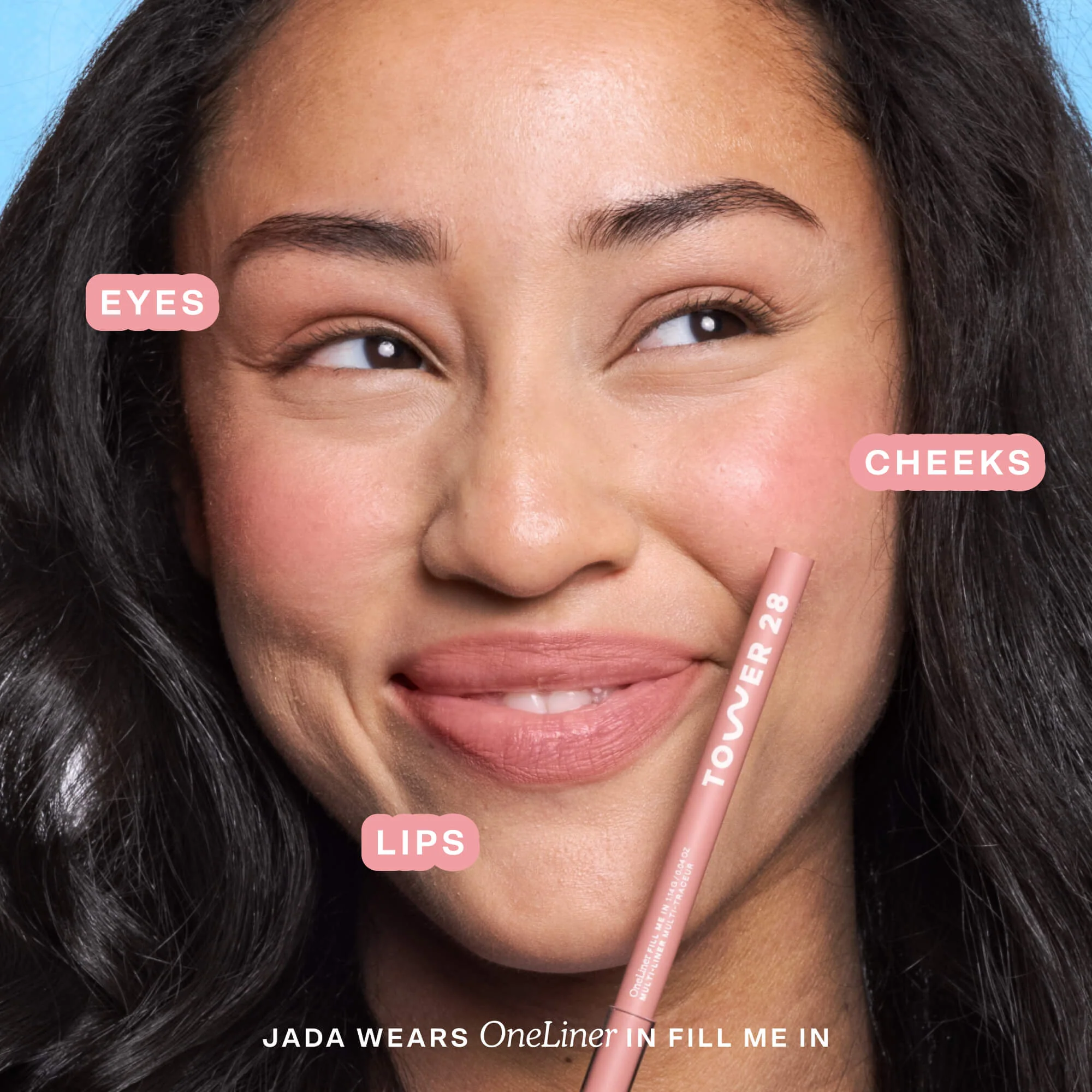 Line + Shine Lip Kit - Image 30