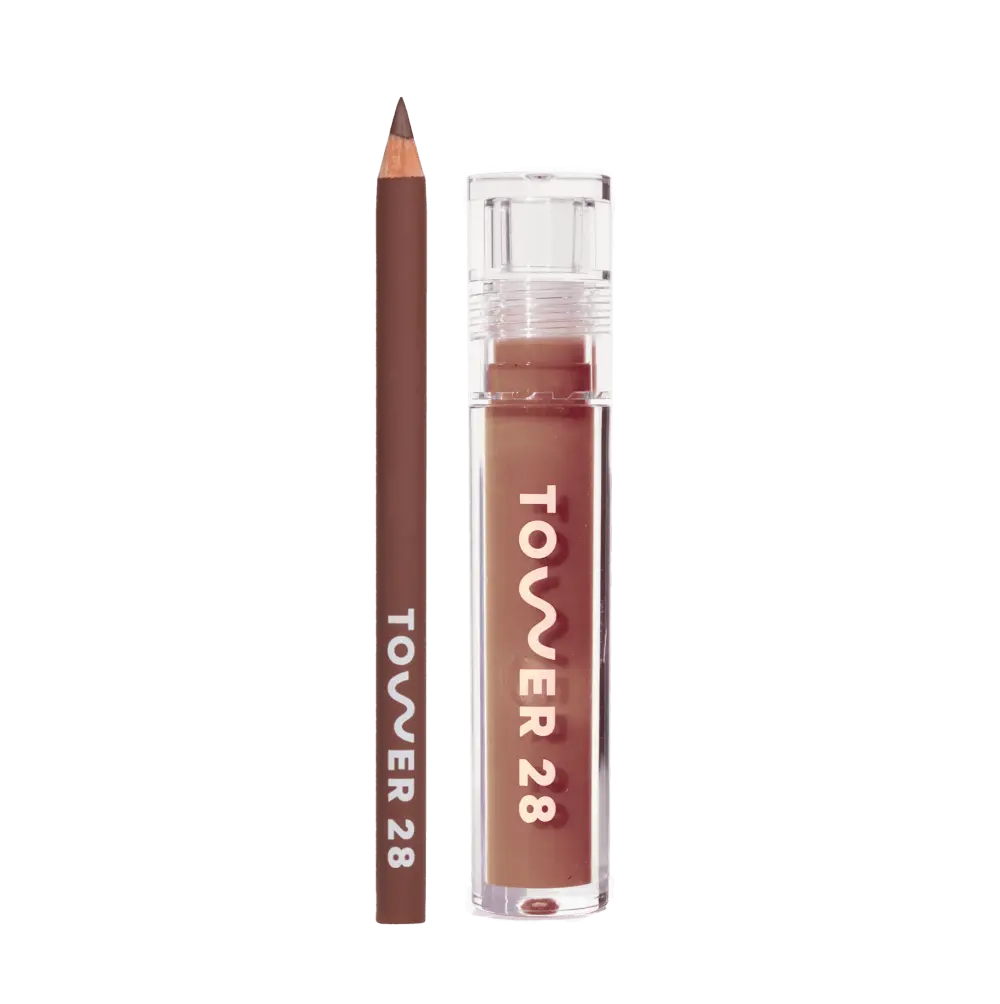 Line + Shine Lip Kit - Image 5