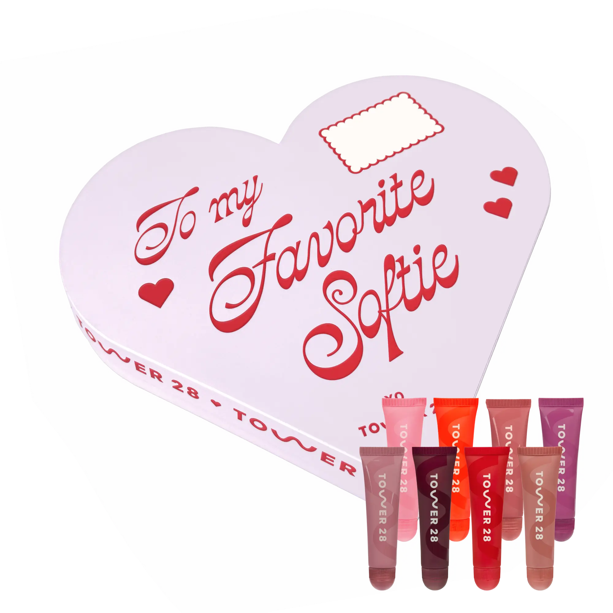 LipSoftie® Lip Treatment - Image 44