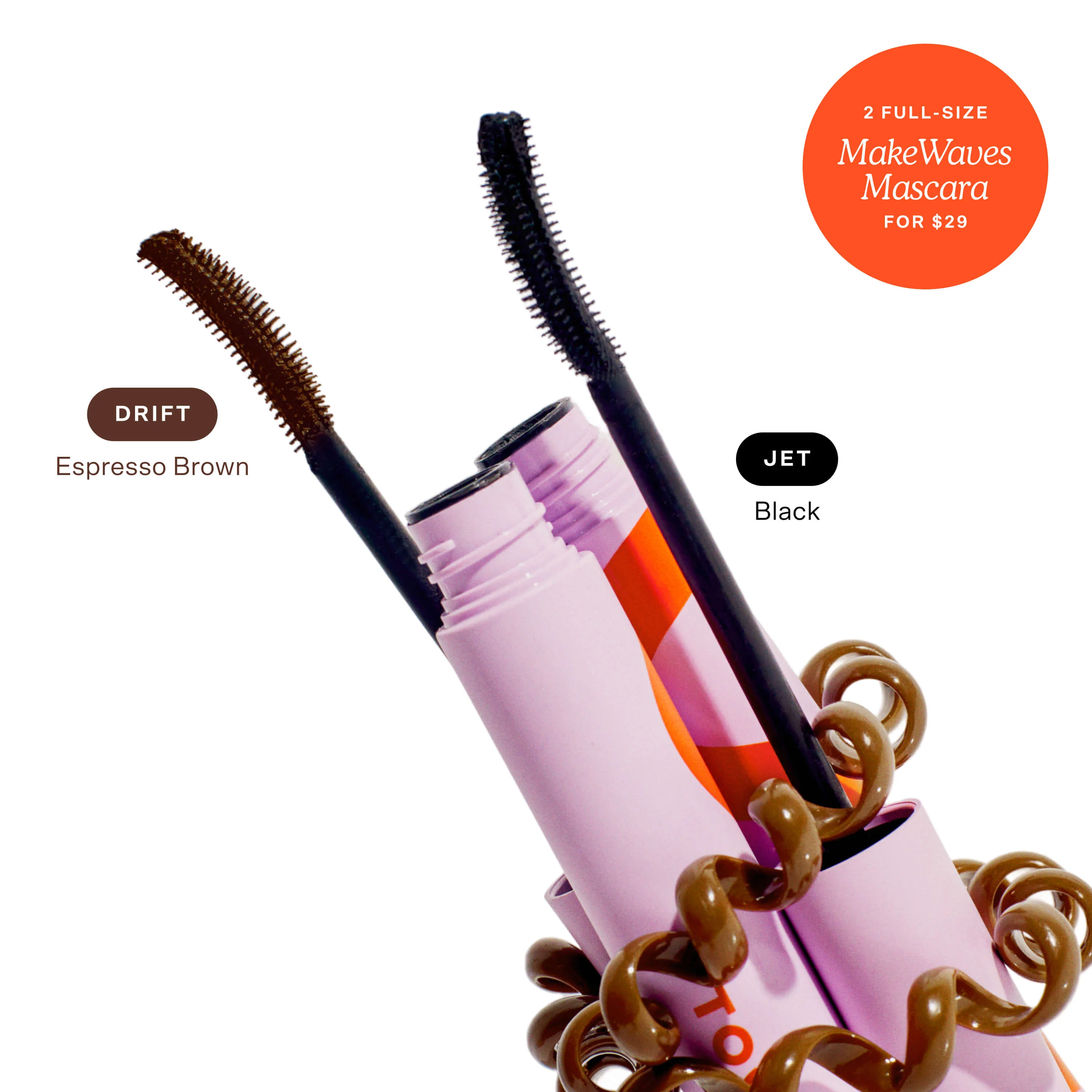 MakeWaves® Mascara Duo - Image 4