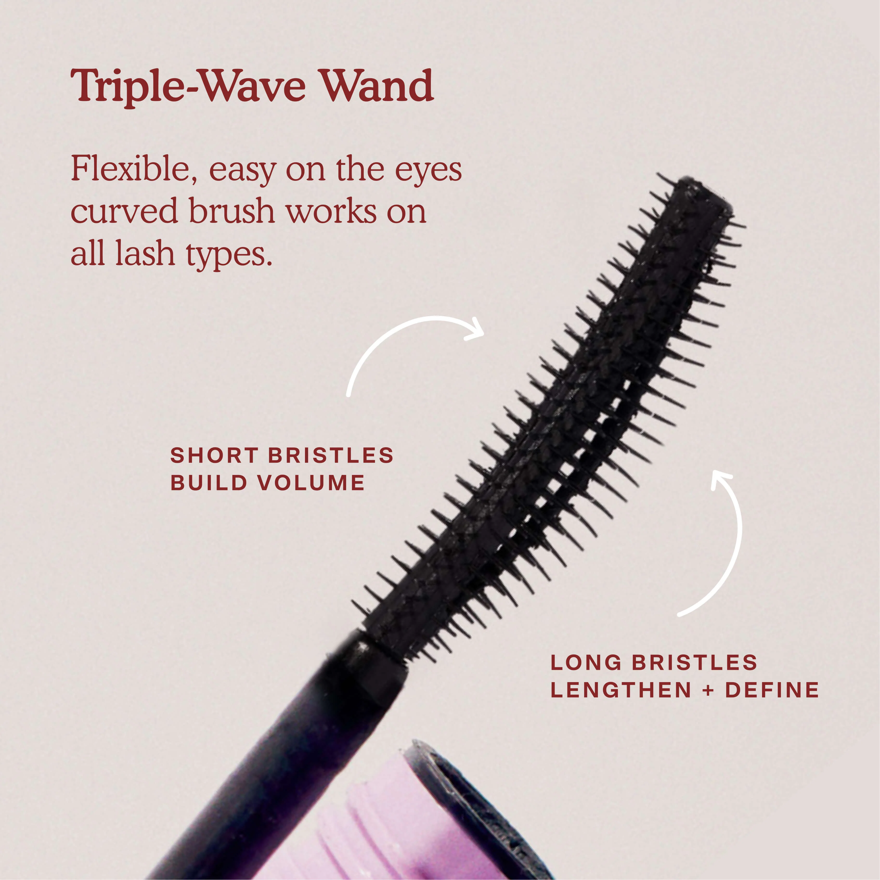 MakeWaves® Mascara Set - Image 7