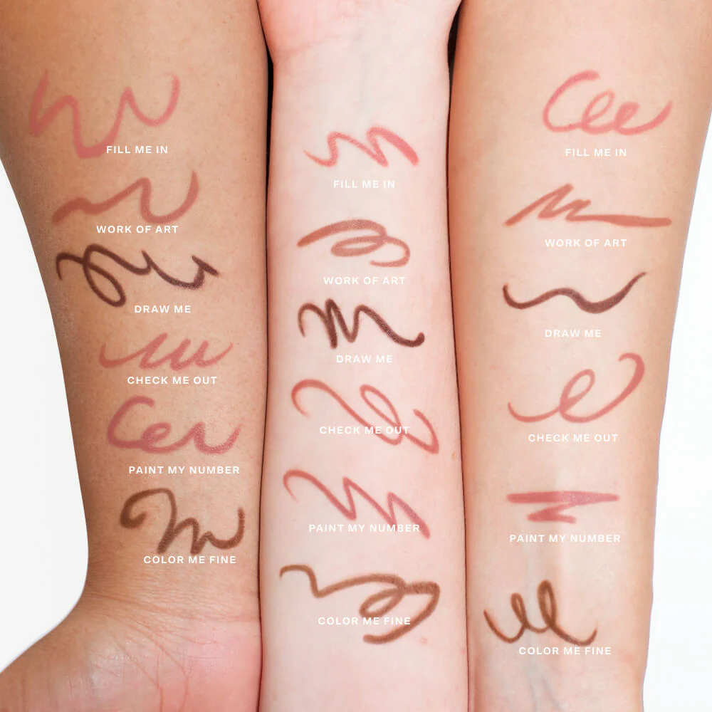 OneLiner® Lip Liner - Image 22