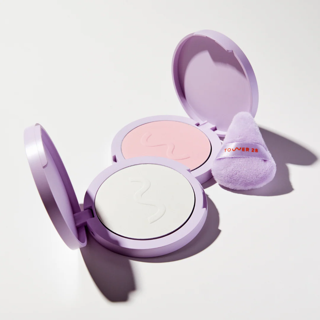 GetSet® Powder Puff Duo - Image 3
