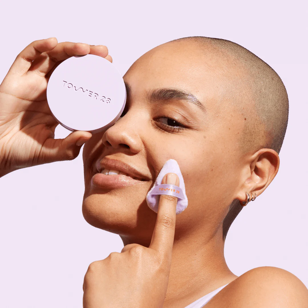 GetSet® Powder Puff Duo - Image 4