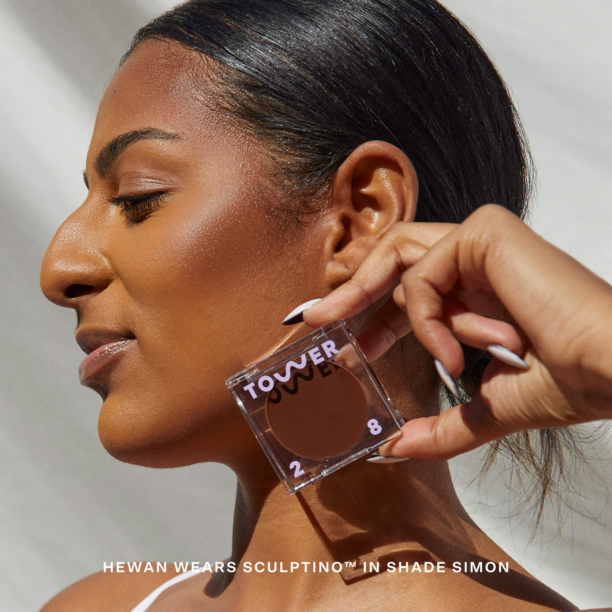 Sculptino® Cream Contour - Image 16